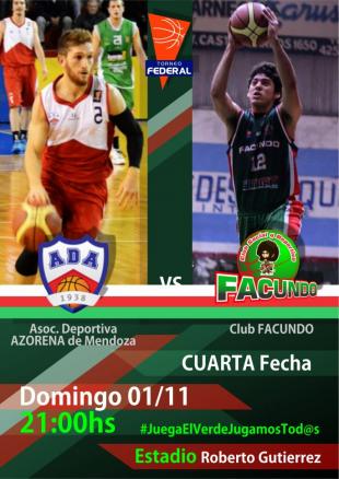 Promesa de buen b�squet