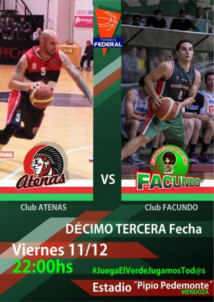 Promesa de buen b�squet en Mendoza