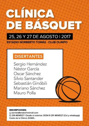 Cl�nica de lujo en Bah�a Blanca