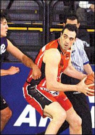 Falleci� Orlando Fabi�n Tourn