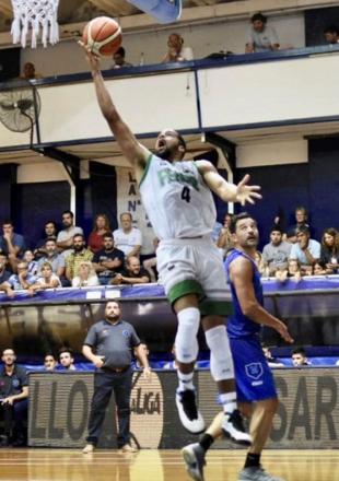 Le paso un tren por encima