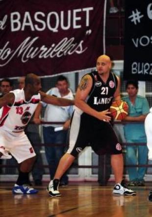 Lan�s despert� al final y le gano a Central