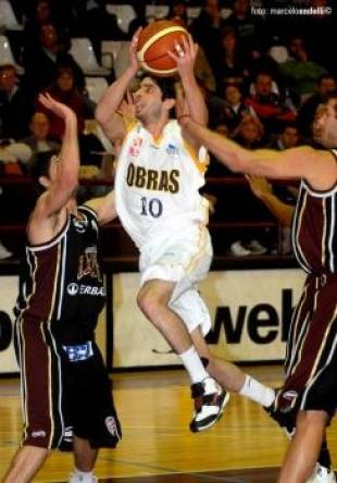 Obras en Construcci�n