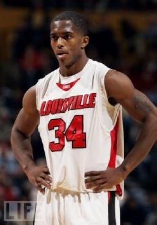 Larry O�Bannon por Moodie en Boca