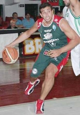 Bruno Oprandi: �Ahora empieza un torneo aparte�