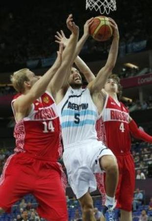 No se dio el sue�o de medalla