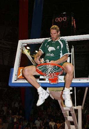 10 a�os de un t�tulo ACB muy argentino