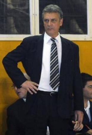 �Evidentemente no estamos consolidados como equipo�