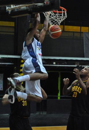 El triunfo que Bah�a necesitaba