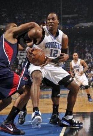 Orlando tom� una ventaja de 2-0