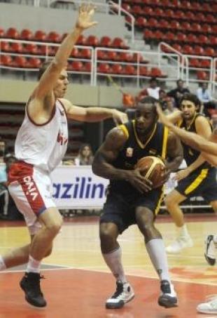 Boca sorprendi� a Franca