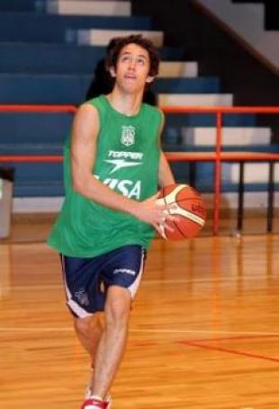 Ruiz a Ol�mpico y Gerbaudo a Atenas