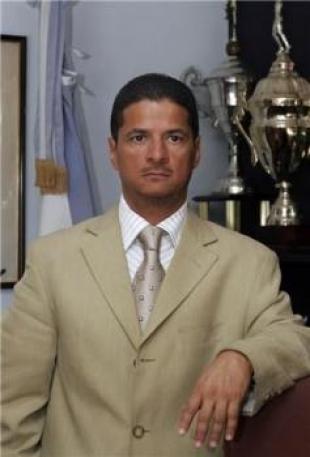 Germ�n Vaccaro: �Hern�ndez y Lamas largan en primera fila para dirigir la Selecci�n�