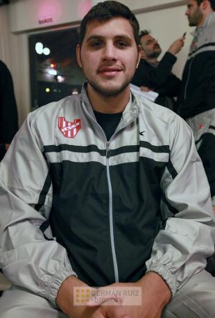 Alessio: �Yo no hubiera declarado como lo hizo Acu�a�