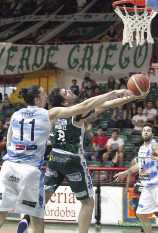 A pura garra y coraz�n