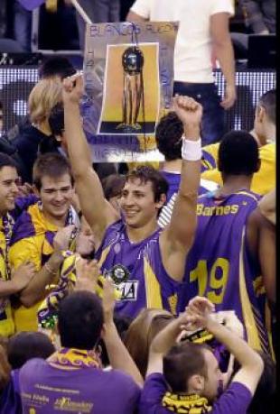 Alegr�a del Valladolid, tristeza del Fuenlabrada