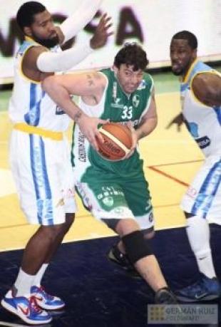 Aqu� no ha pasado nada