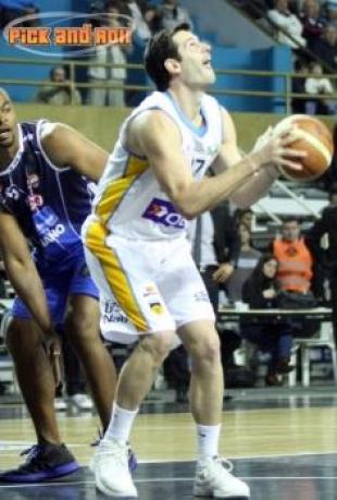 Calvi se suma a Ol�mpico