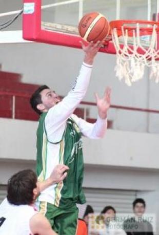 Atenas venci� a Instituto en un amistoso