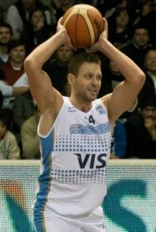 Hern�n Jasen �No jugar�a en este momento la Liga�