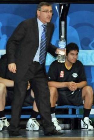 Lamas: �Estamos cerca del techo si medimos lo que va de 2011�