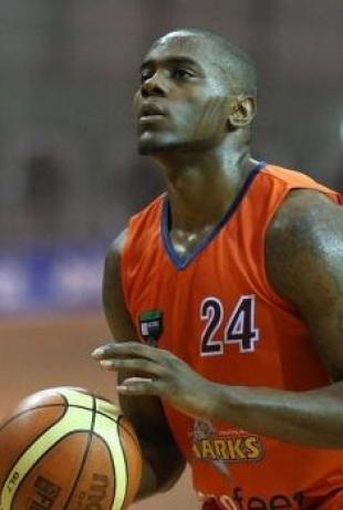 Sylvester Spicer, el nuevo extranjero de Espa�ola