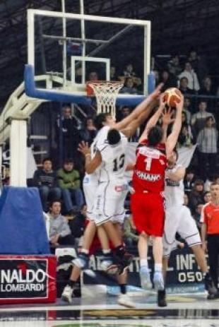 Quilmes se sac� las ganas