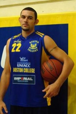 Benjamin Puckett reemplazar� al lesionado Marquis Estill en Regatas