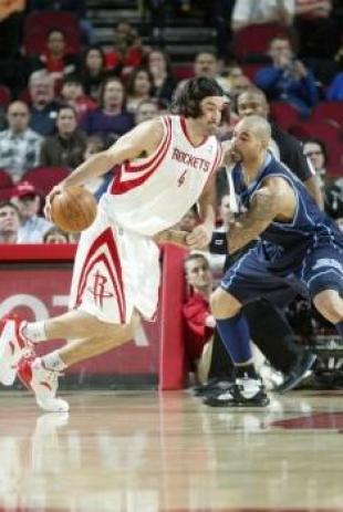 El cohete se qued� sin combustible