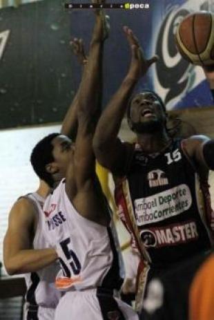 Victoria clave para pelear la local�a