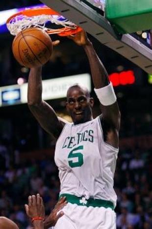 Boston peg� primero