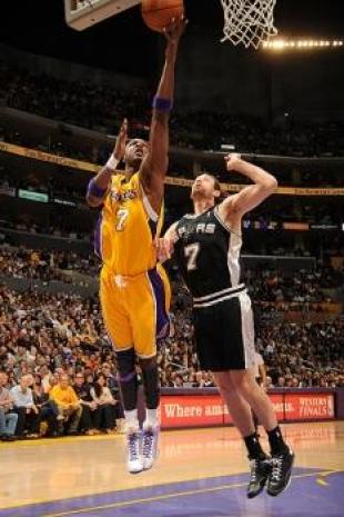 Tropez�n y ca�da