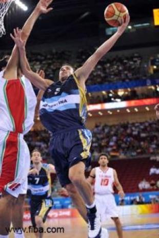 Cumpli�, gan� y es segundo