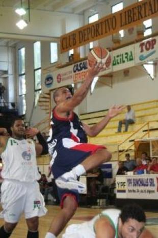 Alex sepult� una ilusi�n