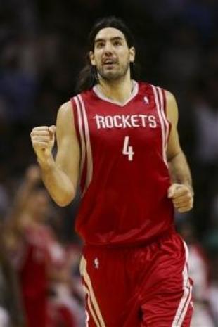 Houston est� de fiesta