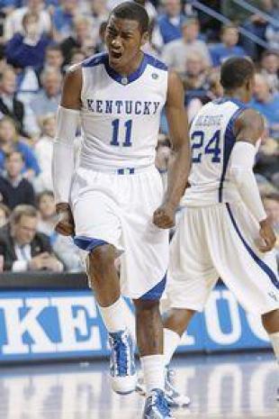 John Wall es el N�1