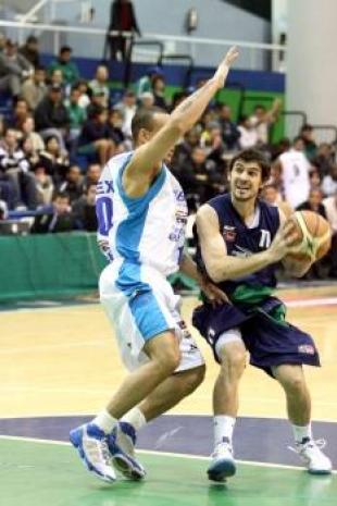 Halcones se qued� con el Grupo B de la Liga de las Am�ricas