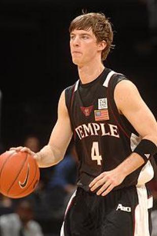 Temple lleg� a seis