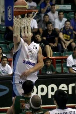 Lo jug�, lo luch� y lo entreg�