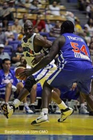 Regatas suma un refuerzo para la Liga de las Am�ricas