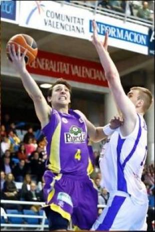 El Valladolid sue�a alto y el Zaragoza se aleja del descenso