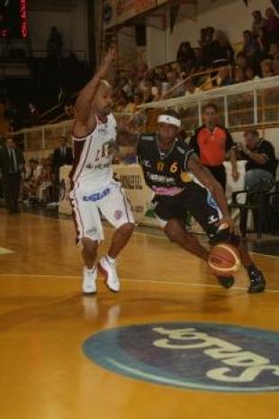 Y eso que estaba cortado