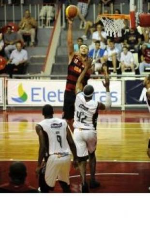 Flamengo lleg� a la cima