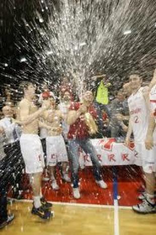 Se cumpli� la �ltima fecha de la Legadue