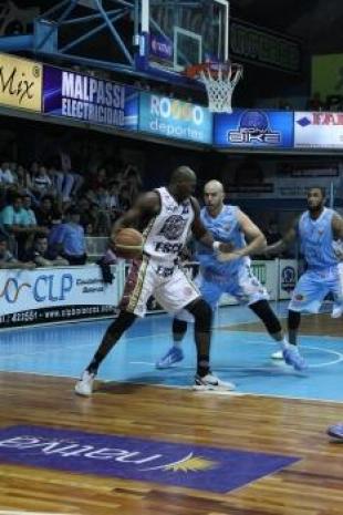 Lan�s y un buen primer paso en C�rdoba