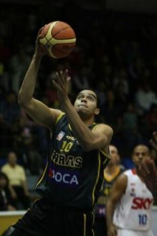 Obras super� a Pinheiros