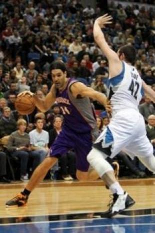 A Phoenix no le alcanz� la gran noche de Scola