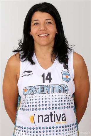 �Me gustar�a seguir ligada a la selecci�n�