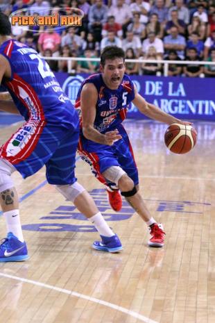 Garc�a: "Hay qu�mica"