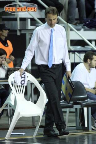 Gin�bili: "Encontramos un estilo de juego"